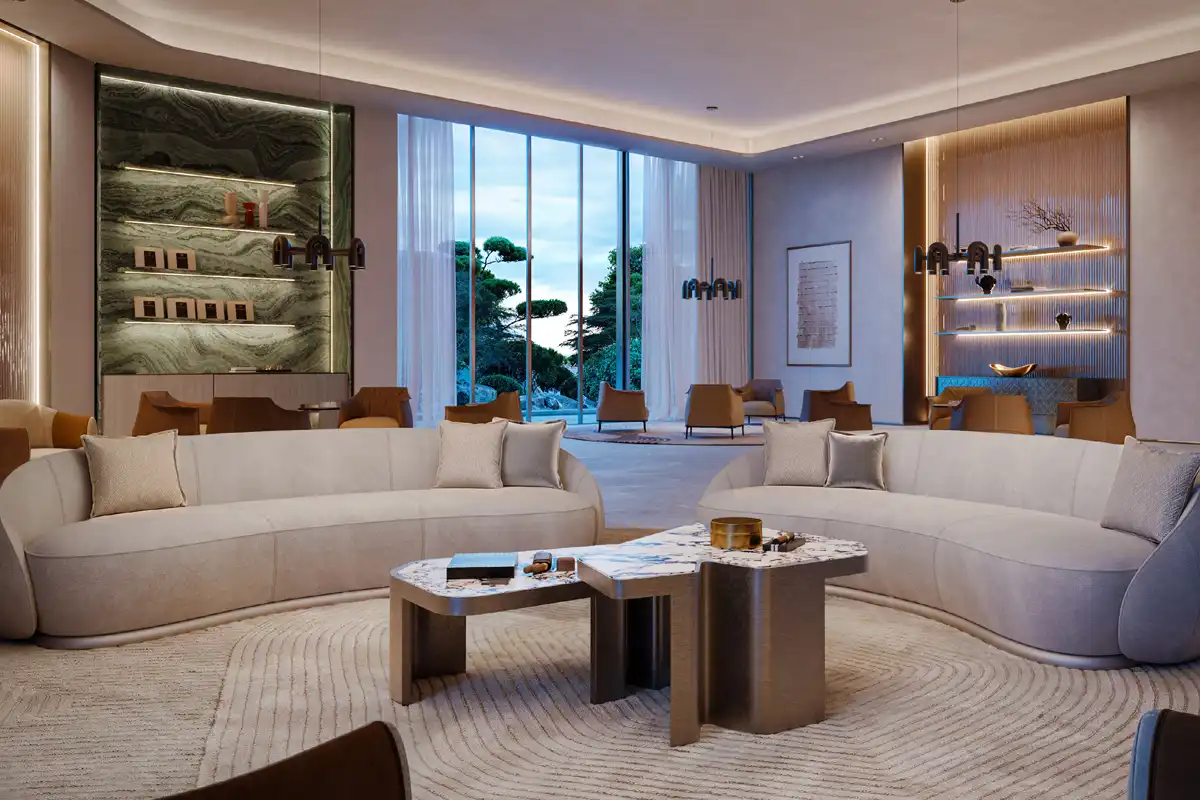 Cigar Lounge